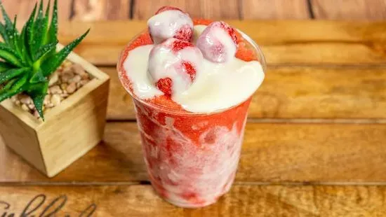 Mejores mangonadas 2