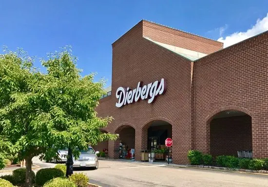 Dierbergs Markets - Clarkson Clayton Center