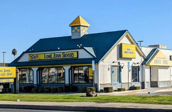 Long John Silver's