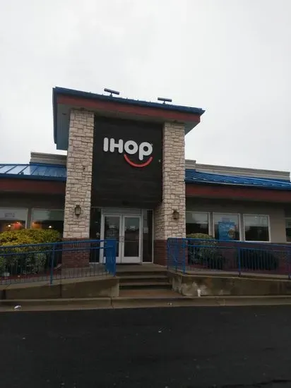 IHOP