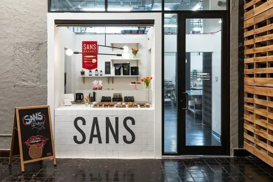 Sans Bakery