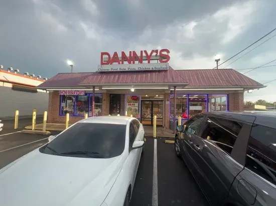 Danny's Carryout