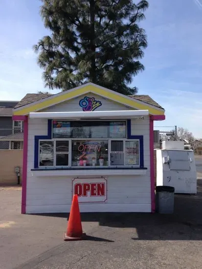 Sno Biz Shave Ice