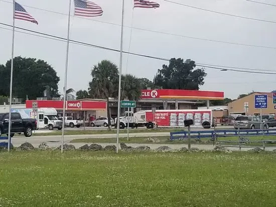 Circle K