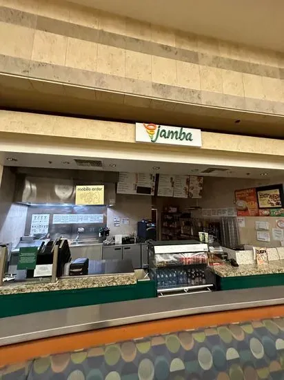 Jamba