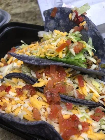 BluTaco