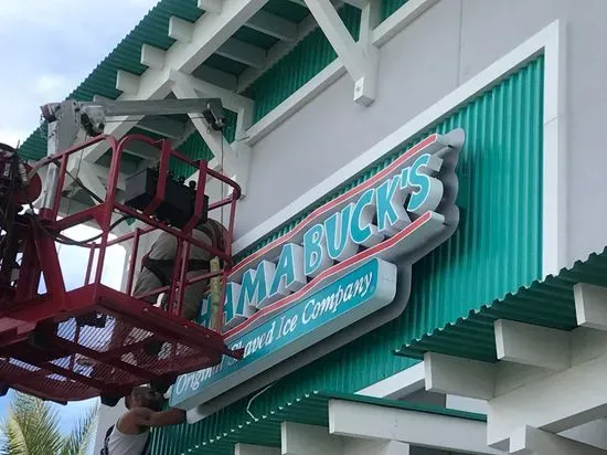 Bahama Buck's - Kissimmee