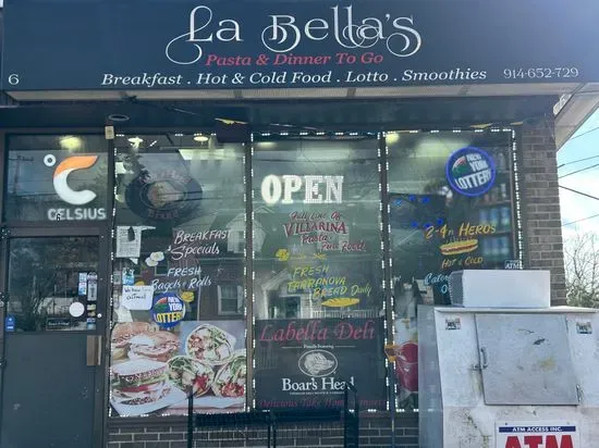 LaBella Gourmet Deli