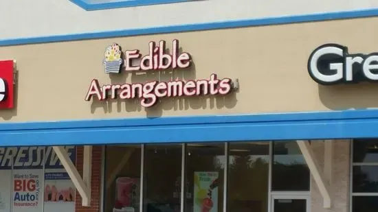 Edible Arrangements