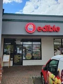 Edible Arrangements