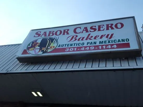 Sabor Casero Bakery Temple Hills