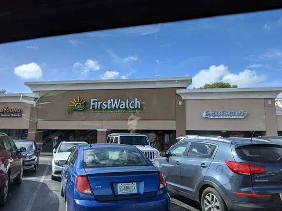 First Watch