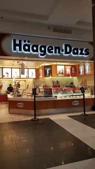 Häagen-Dazs