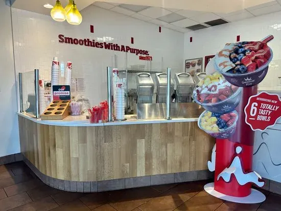 Smoothie King