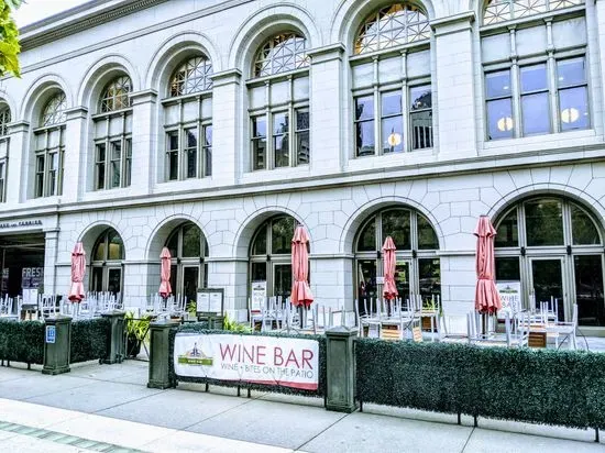 Ferry Plaza Wine Merchant