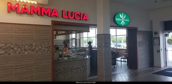 Mamma Lucia Iverson Mall