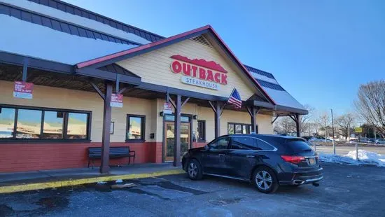 Outback Steakhouse