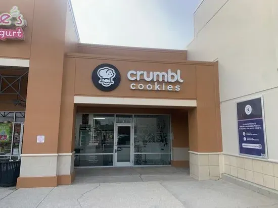 Crumbl Cookies - Palm Harbor