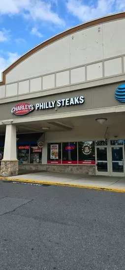 Charleys Cheesesteaks and Wings