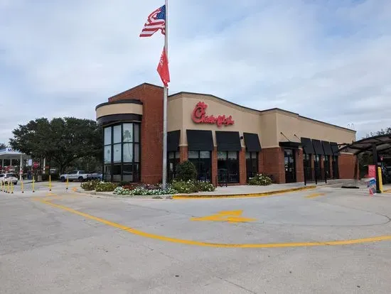 Chick-fil-A