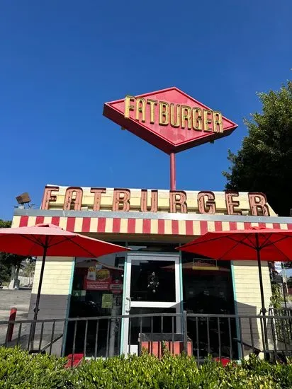 Fatburger