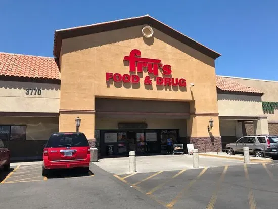 Fry's Food And Drug