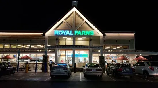 Royal Farms