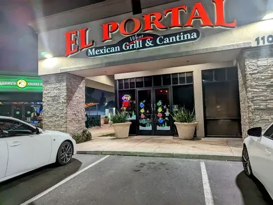 El Portal West Mexican Grill & Cantina