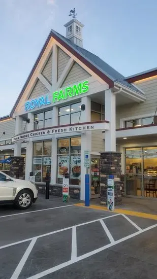 Royal Farms