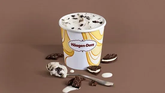 Häagen-Dazs