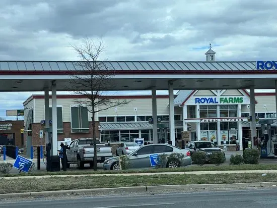 Royal Farms