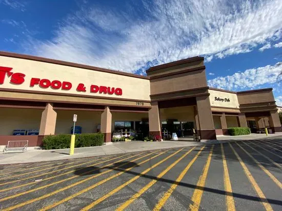 Fry's Food And Drug