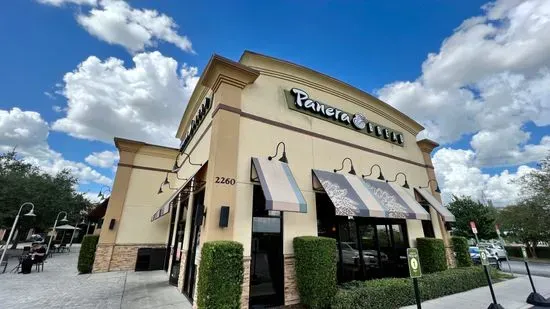 Panera Bread