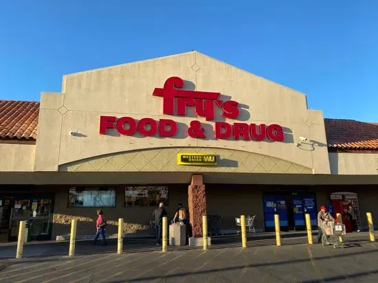 Fry's Food And Drug