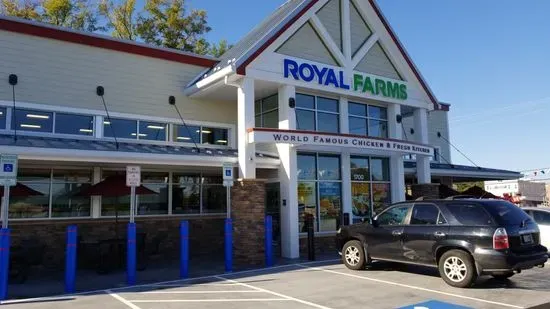 Royal Farms