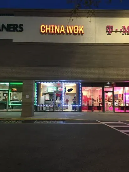 China Wok