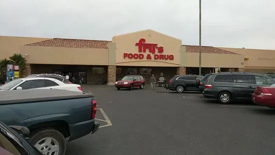 Fry's Food And Drug