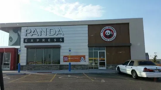 Panda Express