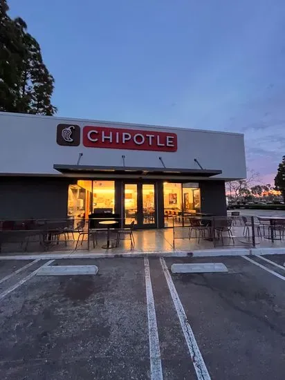 Chipotle Mexican Grill