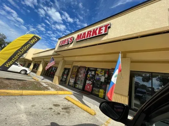 Eury's Market & Restaurant