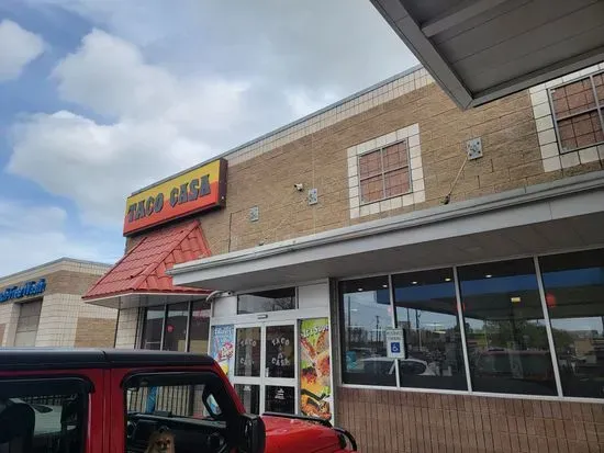 Taco Casa