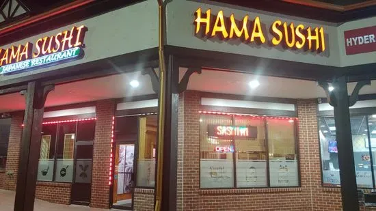 Hama Sushi