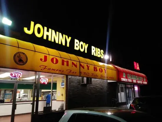 Johnny Boy Carryout