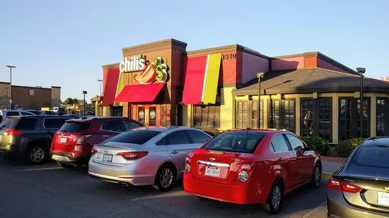 Chili's Grill & Bar