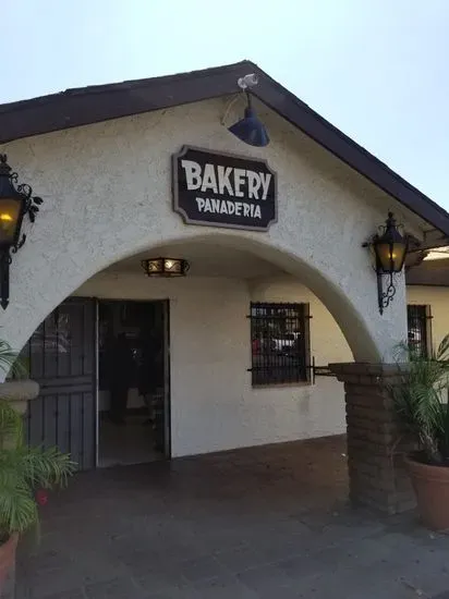 Moreno's Bakery