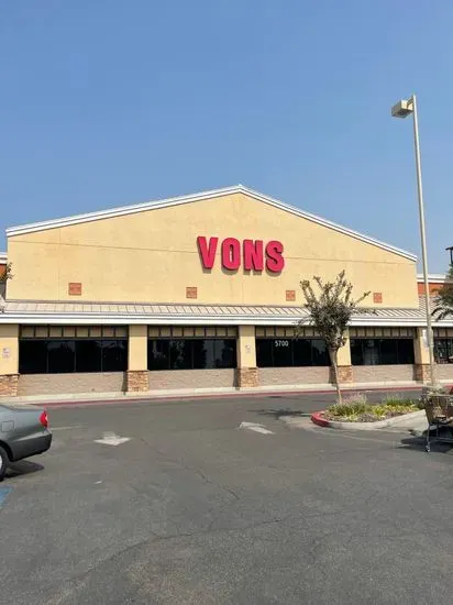 Vons