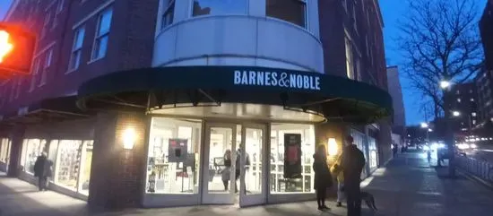 Barnes & Noble