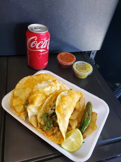 Tacos el Chilango