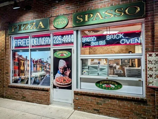 Spassos Pizzeria