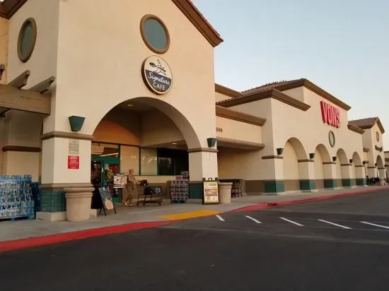 Vons